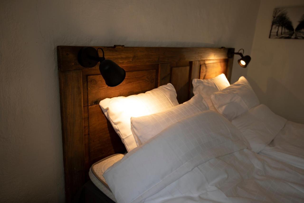 Peppinge Bed & Breakfast Loderup Экстерьер фото