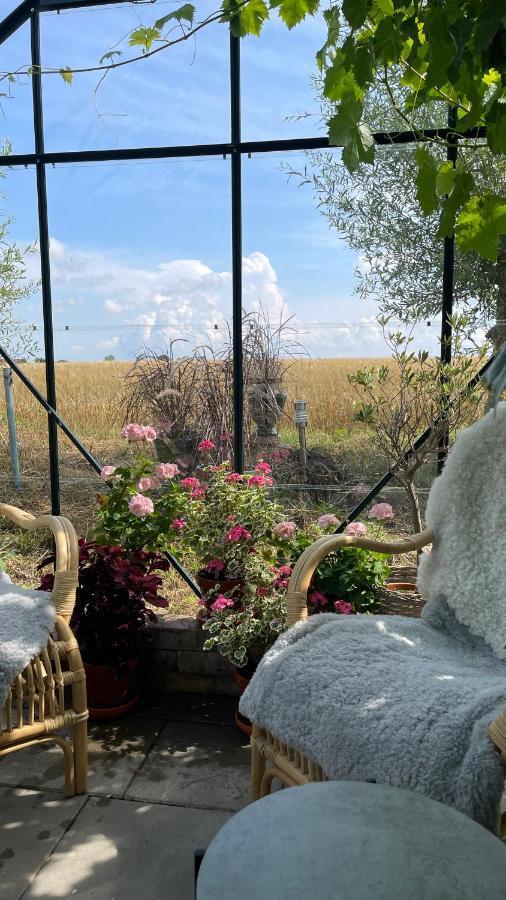 Peppinge Bed & Breakfast Loderup Экстерьер фото