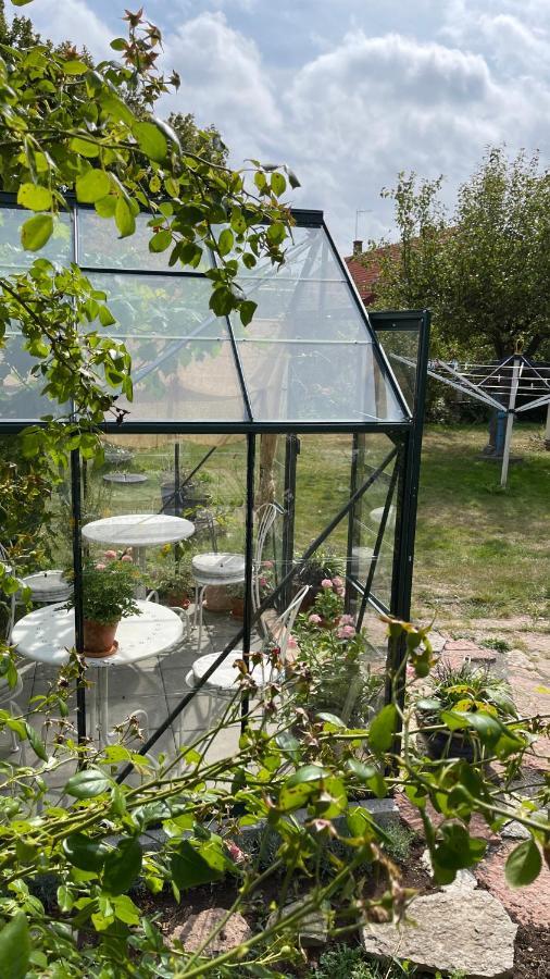 Peppinge Bed & Breakfast Loderup Экстерьер фото