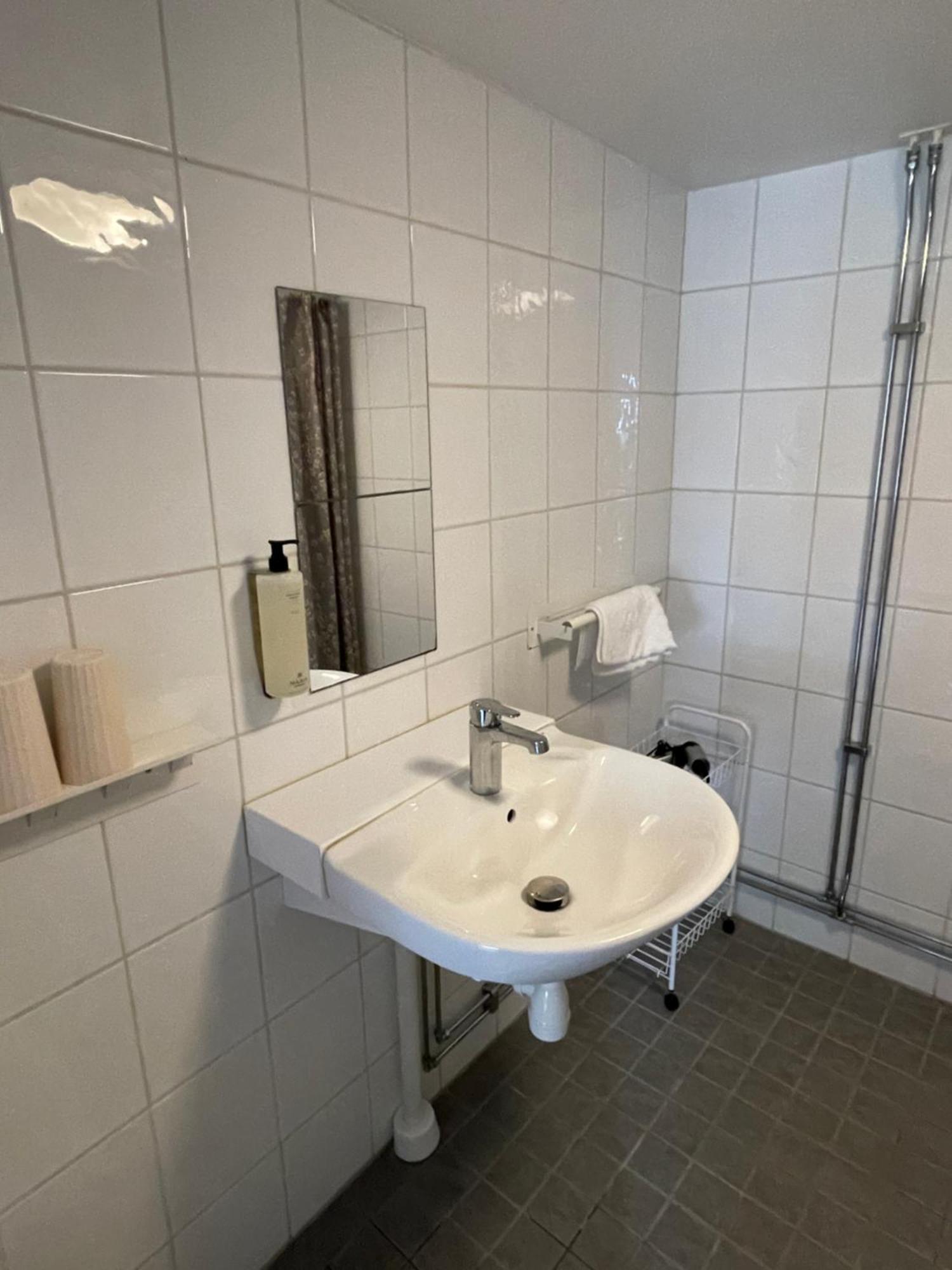Peppinge Bed & Breakfast Loderup Экстерьер фото