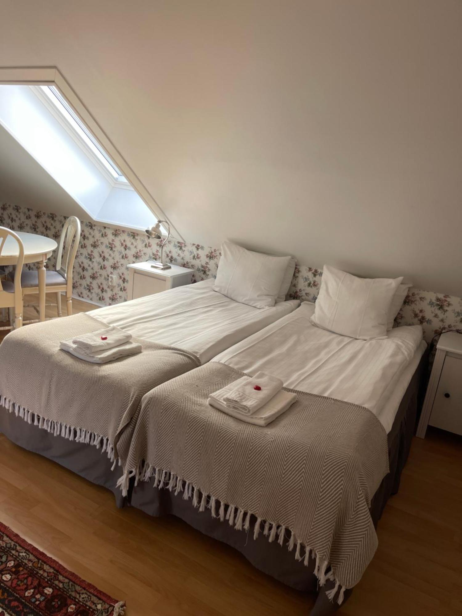 Peppinge Bed & Breakfast Loderup Экстерьер фото