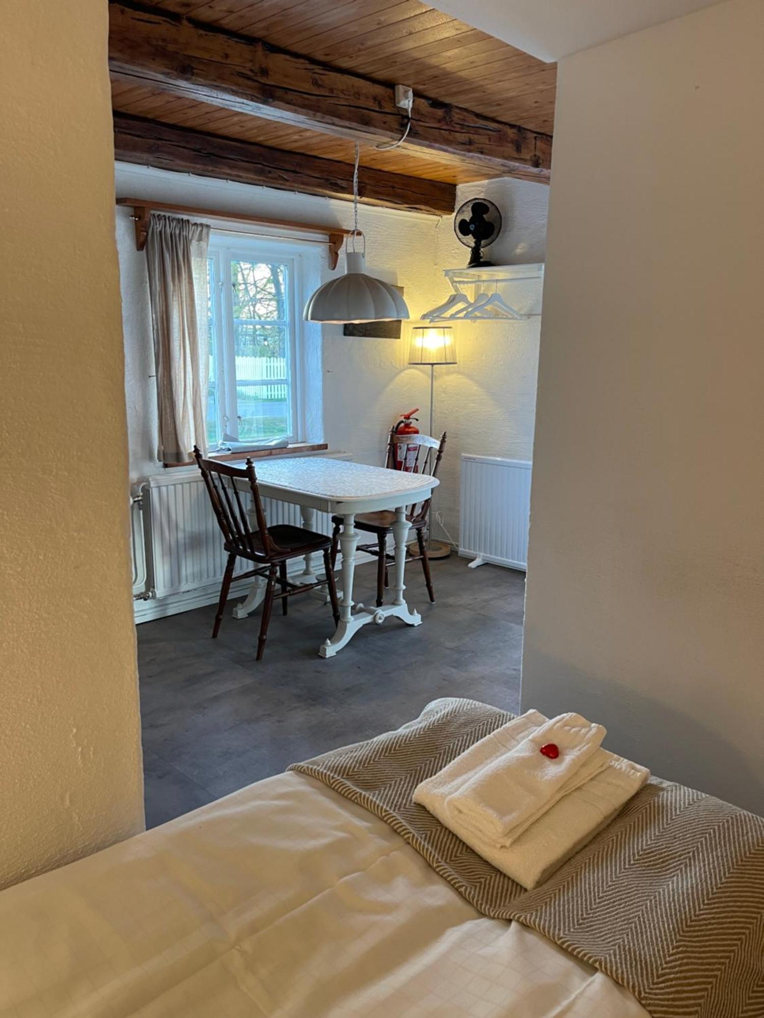 Peppinge Bed & Breakfast Loderup Экстерьер фото