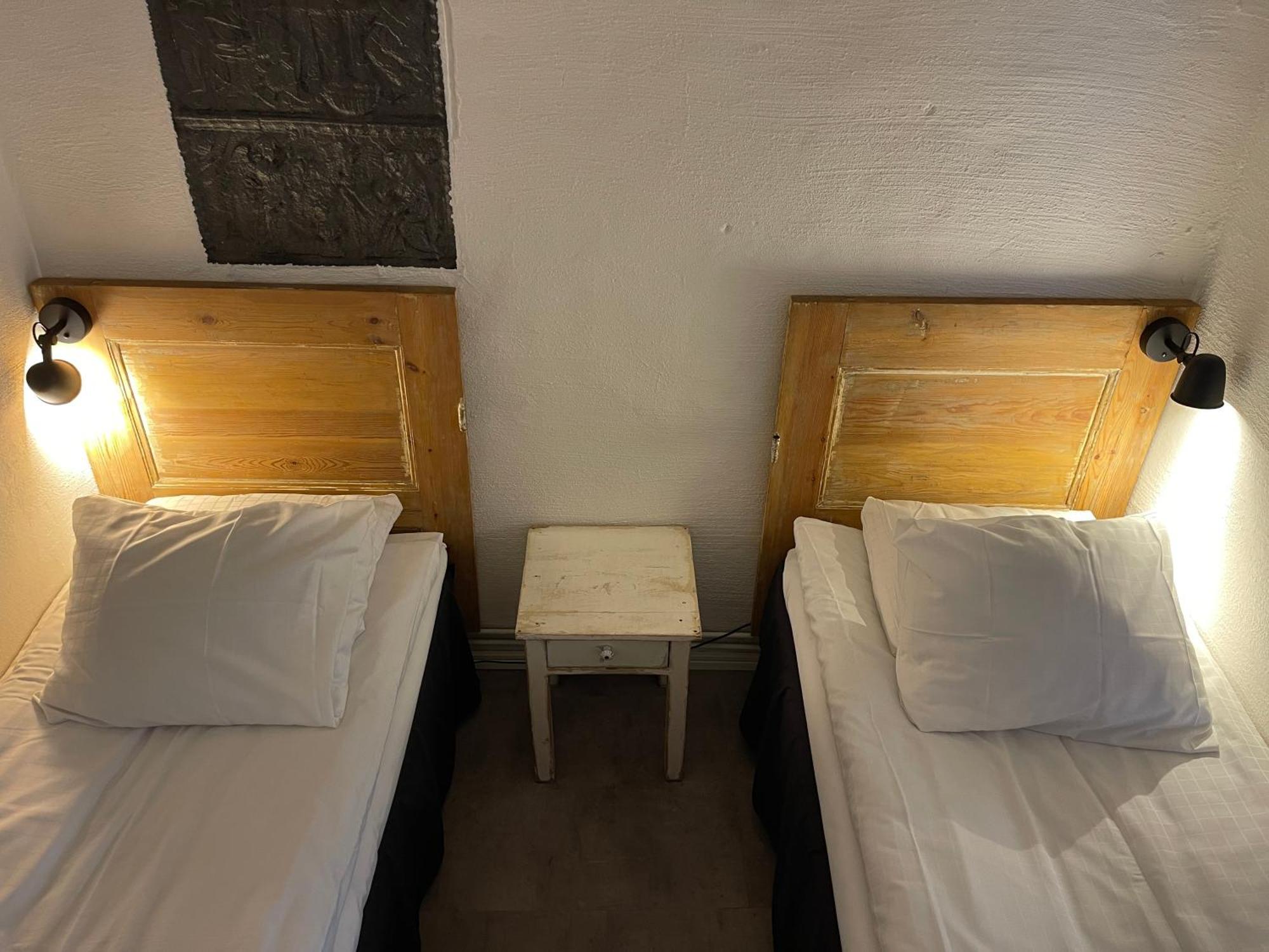 Peppinge Bed & Breakfast Loderup Экстерьер фото
