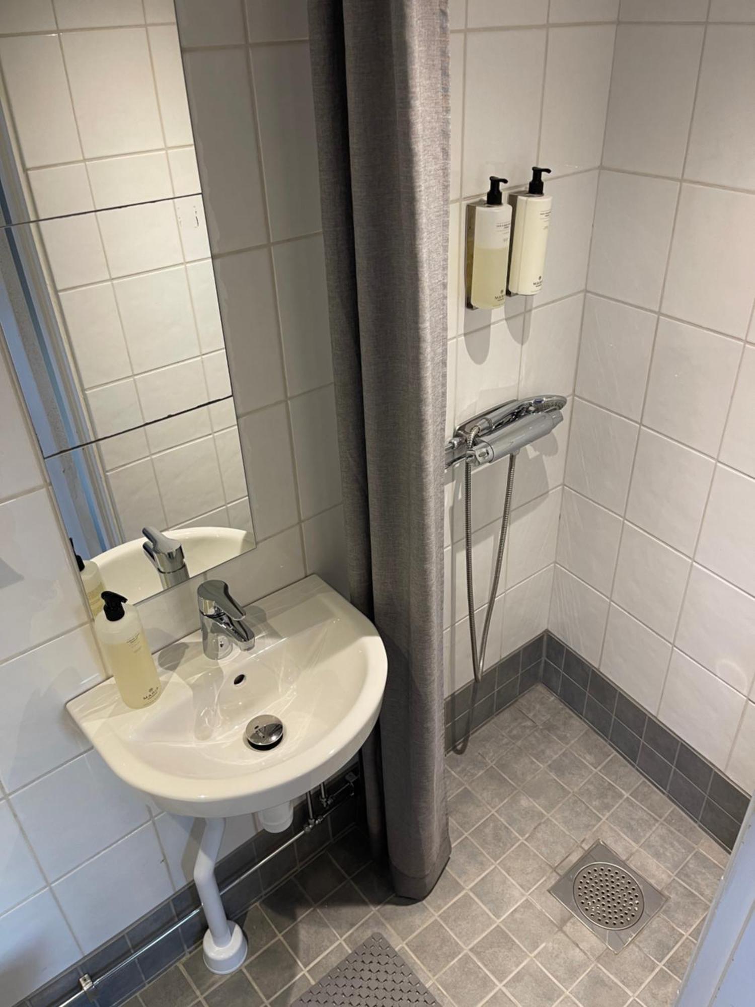 Peppinge Bed & Breakfast Loderup Экстерьер фото