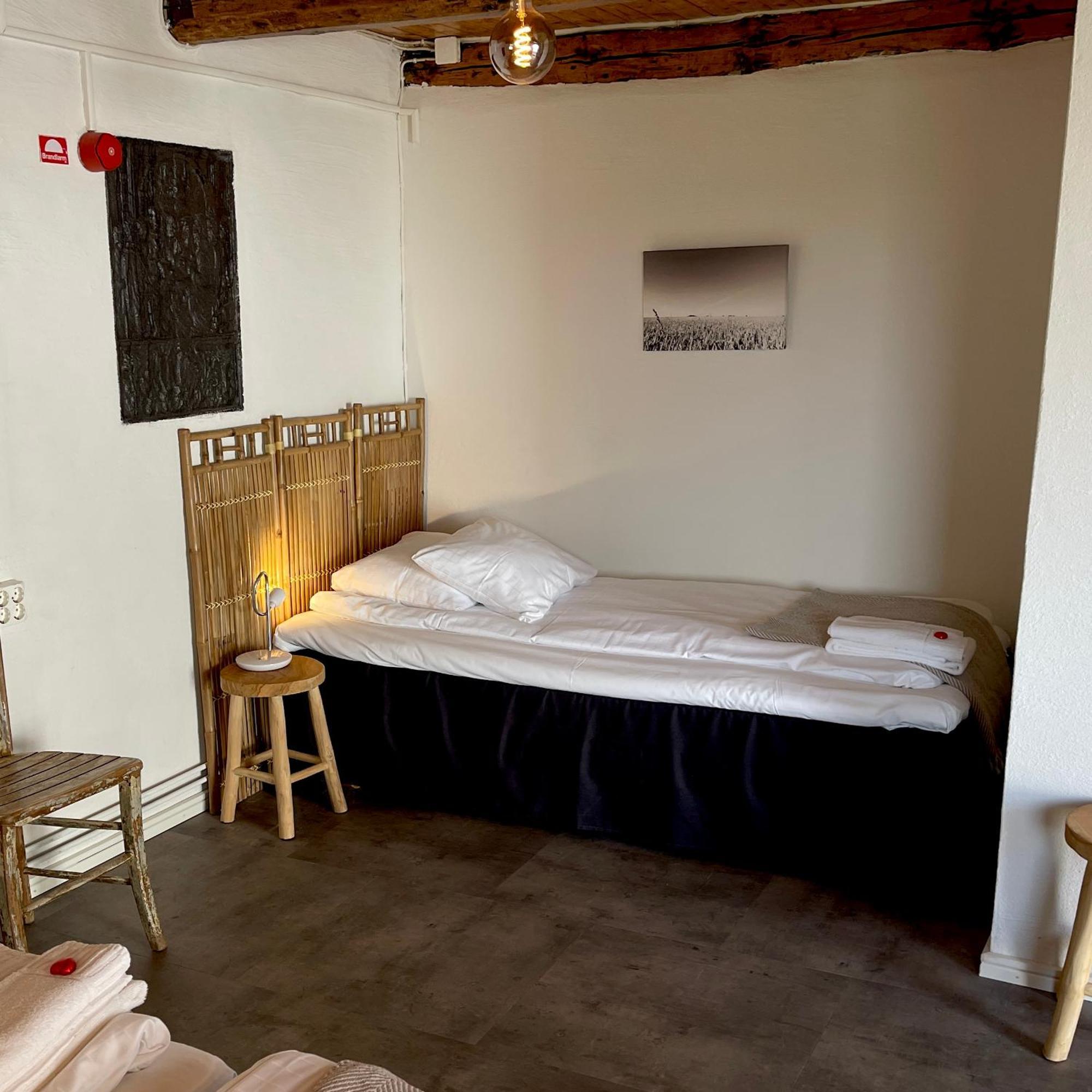 Peppinge Bed & Breakfast Loderup Экстерьер фото