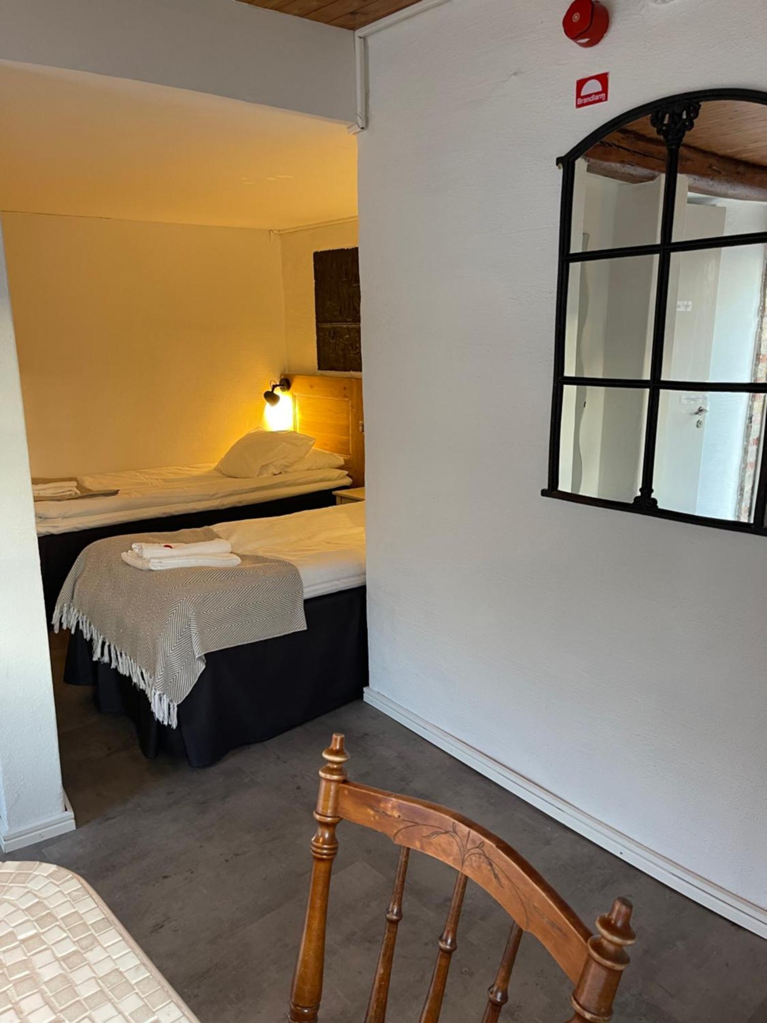 Peppinge Bed & Breakfast Loderup Экстерьер фото