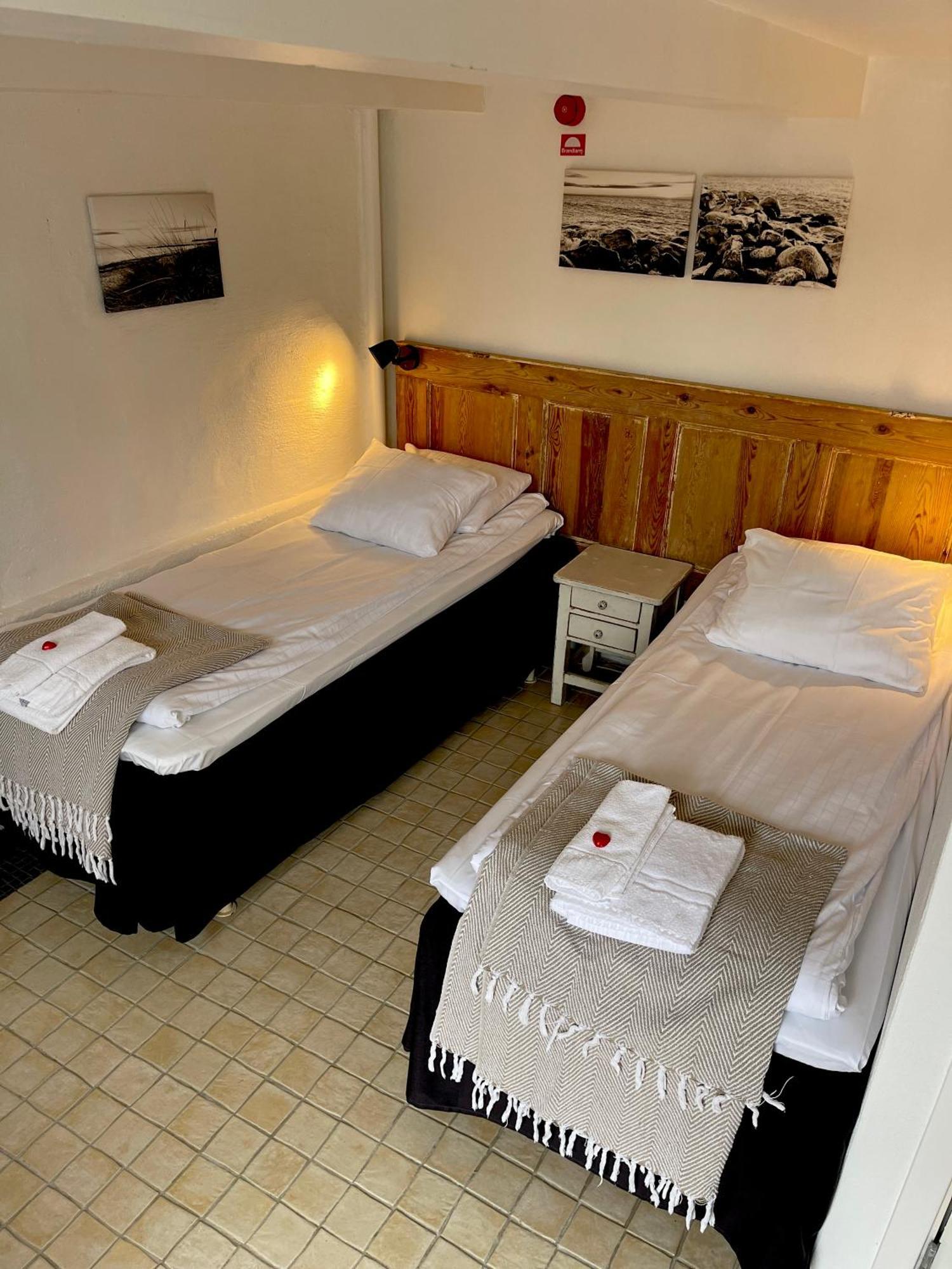 Peppinge Bed & Breakfast Loderup Экстерьер фото