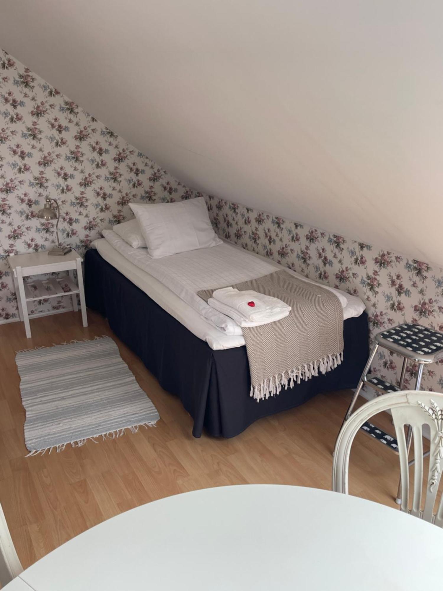 Peppinge Bed & Breakfast Loderup Экстерьер фото